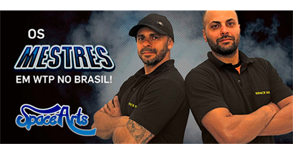 Irmãos Anderson e André